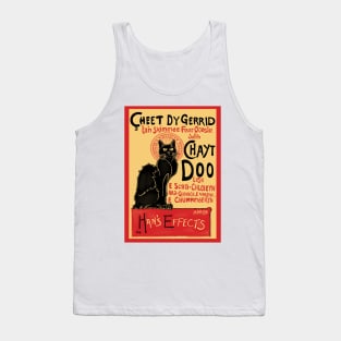 Chayt Doo Tank Top